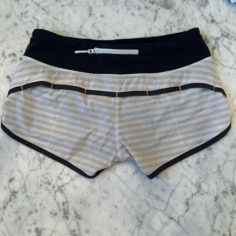 Lululemon🍋 Speed Short - Picture 2 of 7